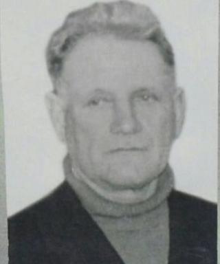 Трофимов Александр Иванович
