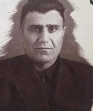 Григорян Смбат Авшарович