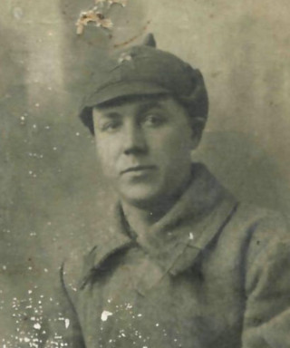 Погащенок Михаил Васильевич