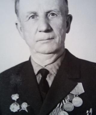Буслаев Александр Андреевич
