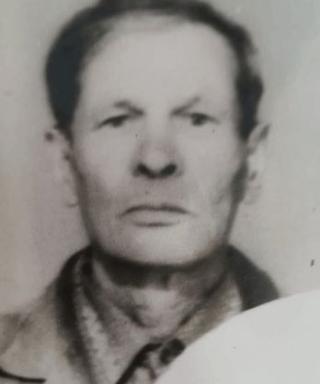 Краснояров Филипп Иванович