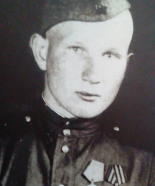 Пантелеев Александр Анатольевич