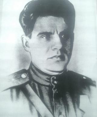 Дружинин Иван Кириллович
