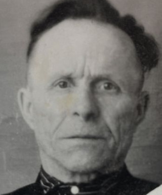 Бузиков Самигулла