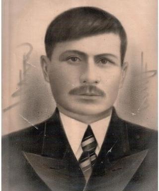 Сивенко Андрей Семенович