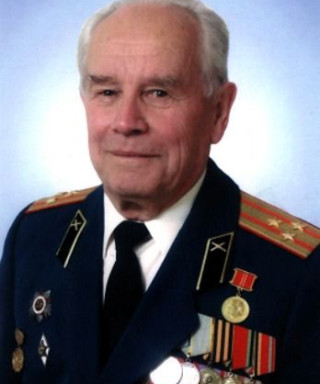 Пясецкий Борис Иванович