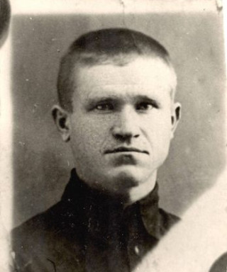 косович григорий васильевич