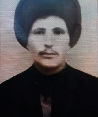 Калашников Павел Николаевич