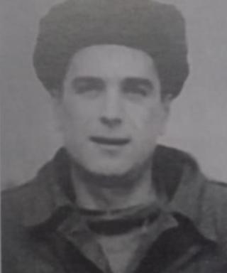 Сергеев Валентин Ефимович