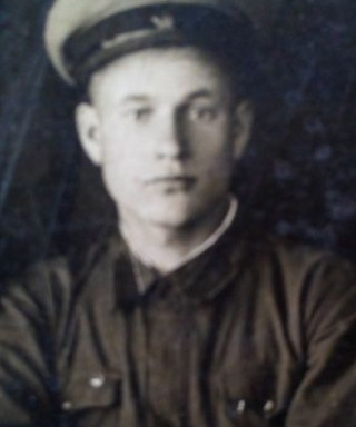 Корнев Семён Стефанович