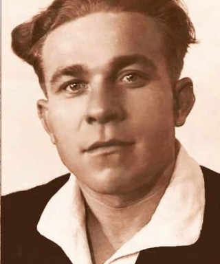 Попков Николай Сергеевич