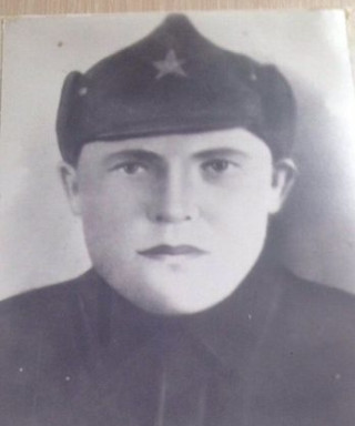 Анипреев Иван Владимирович