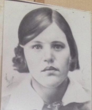 Анипреева Евдокия Владимировна