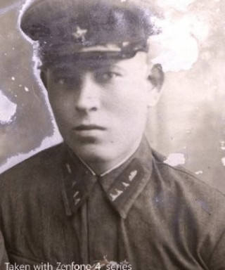 Перваков Григорий Павлович