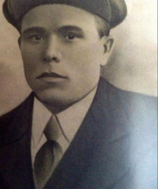 Юдин Степан Михайлович