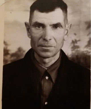 Губарьков Василий Иванович