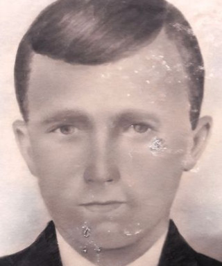 Шавраков Виктор Иванович