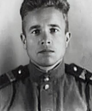 Семендеев Иван Константинович