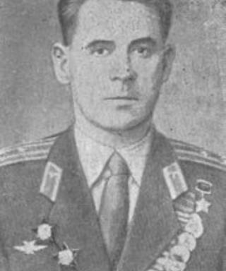 Свертилов Алексей Иванович