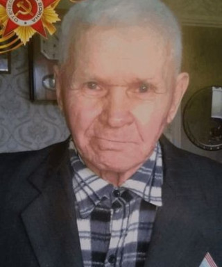 Валиев Сабир Галимович