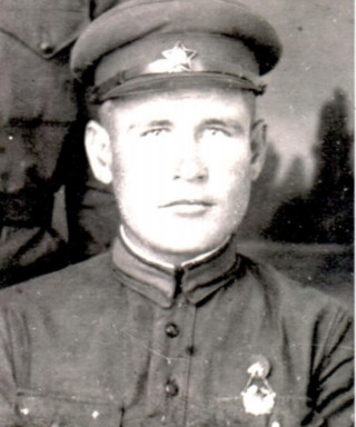 Апальков Василий Иванович