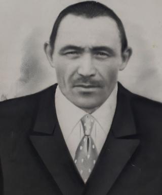 Утеуов Тайтурсунович Тайтурсунович