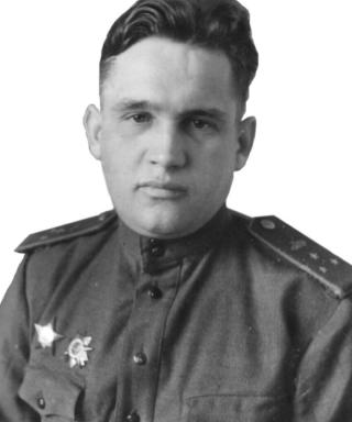Рудой Филипп Саввич