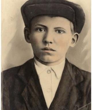 Цепелев Геннадий Михайлович