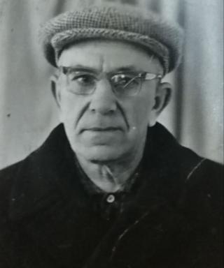 Ларюхин Алексей Константинович