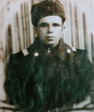 Логоминов Василий Иванович