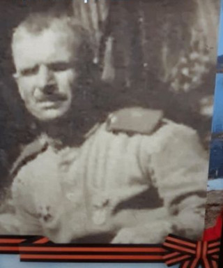 Гусаров Иван Андреевич