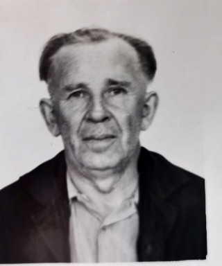 Нестин Прокопий Филиппович