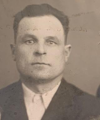 Соколов Александр Васильевич