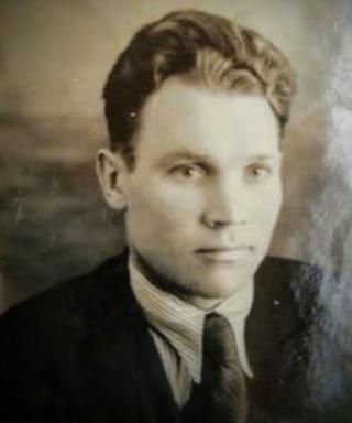 Грошев Василий Михайлович
