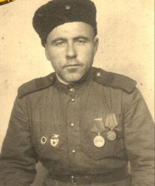 Салиновский Владимир Иосифович