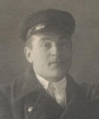 Кривошеин Василий Иванович