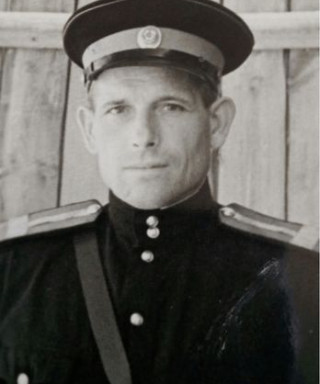 Кузнецов Роман Иванович