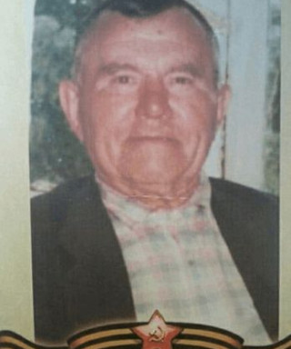 Иванин Иван Митрофанович