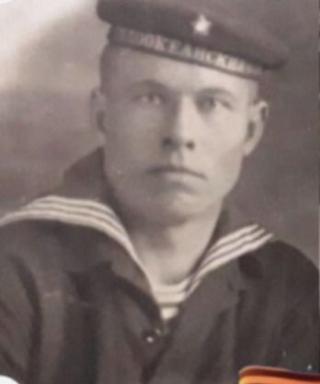 Сергеев Яков Николаевич