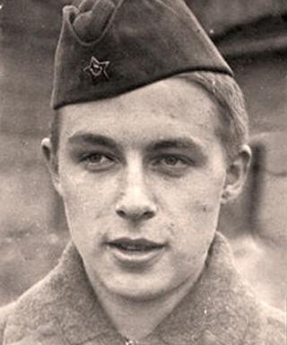 Соколов Серафим Алексеевич
