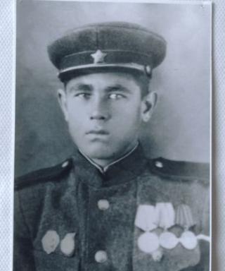 Филоненко Владимир Михайлович