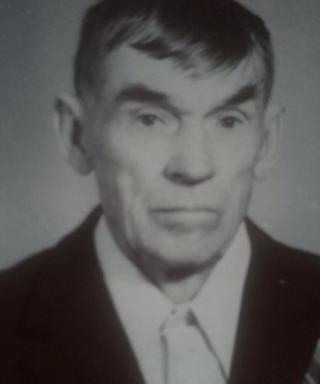 Деревянкин Федор Михеевич