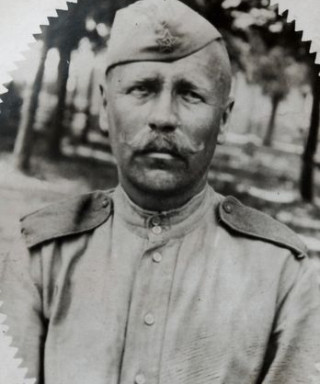 Пономарёв Алексей Александрович