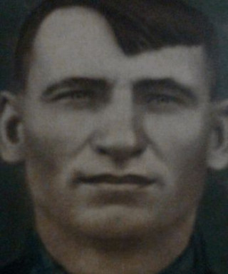 Ганага Артём Иванович