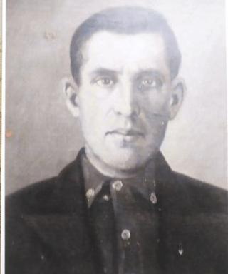 Черепанов Иван Максимович