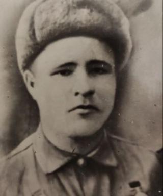 Горин Петр Михайлович