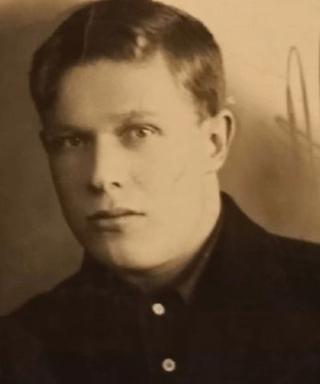 Черепанов Василий Иванович