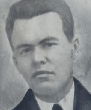 Газейкин Иван
