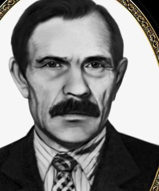 Кузьмин Степан Кузмич