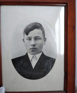 Миронов Петр Иванович